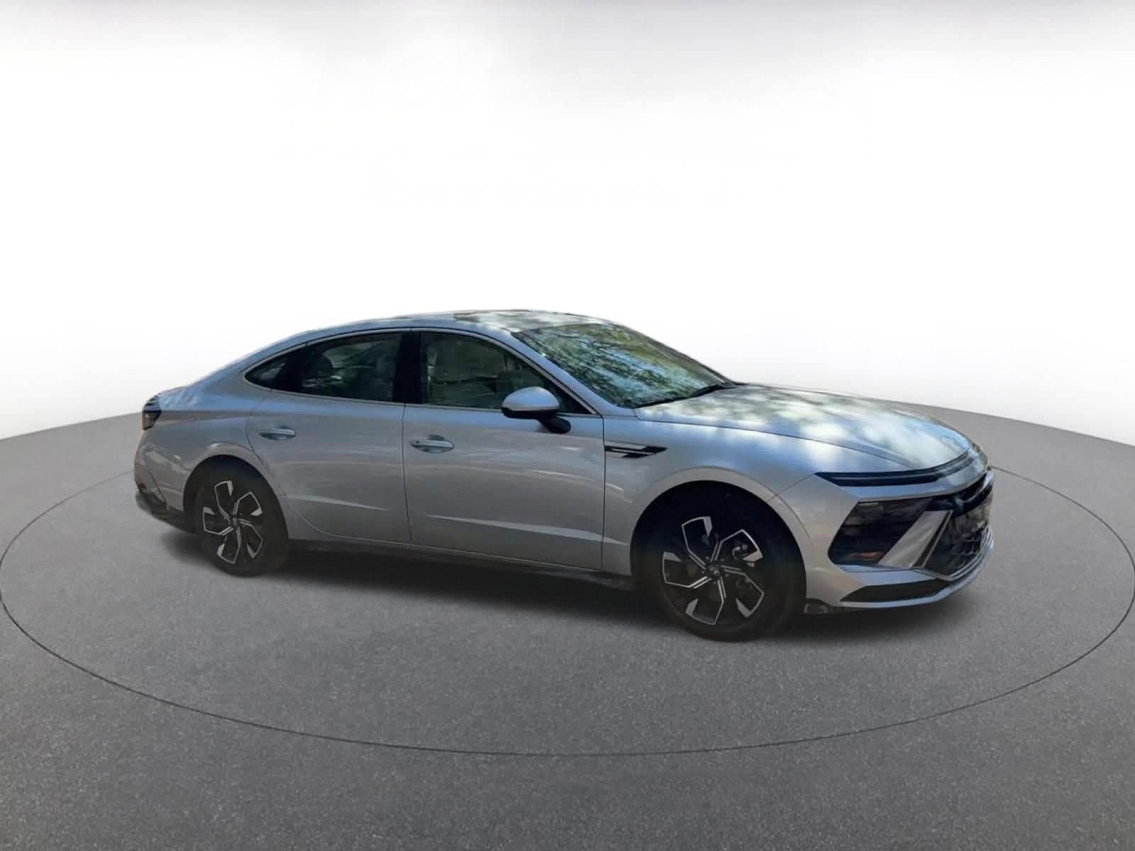 Thumbnail: 2025 Hyundai Sonata - 2