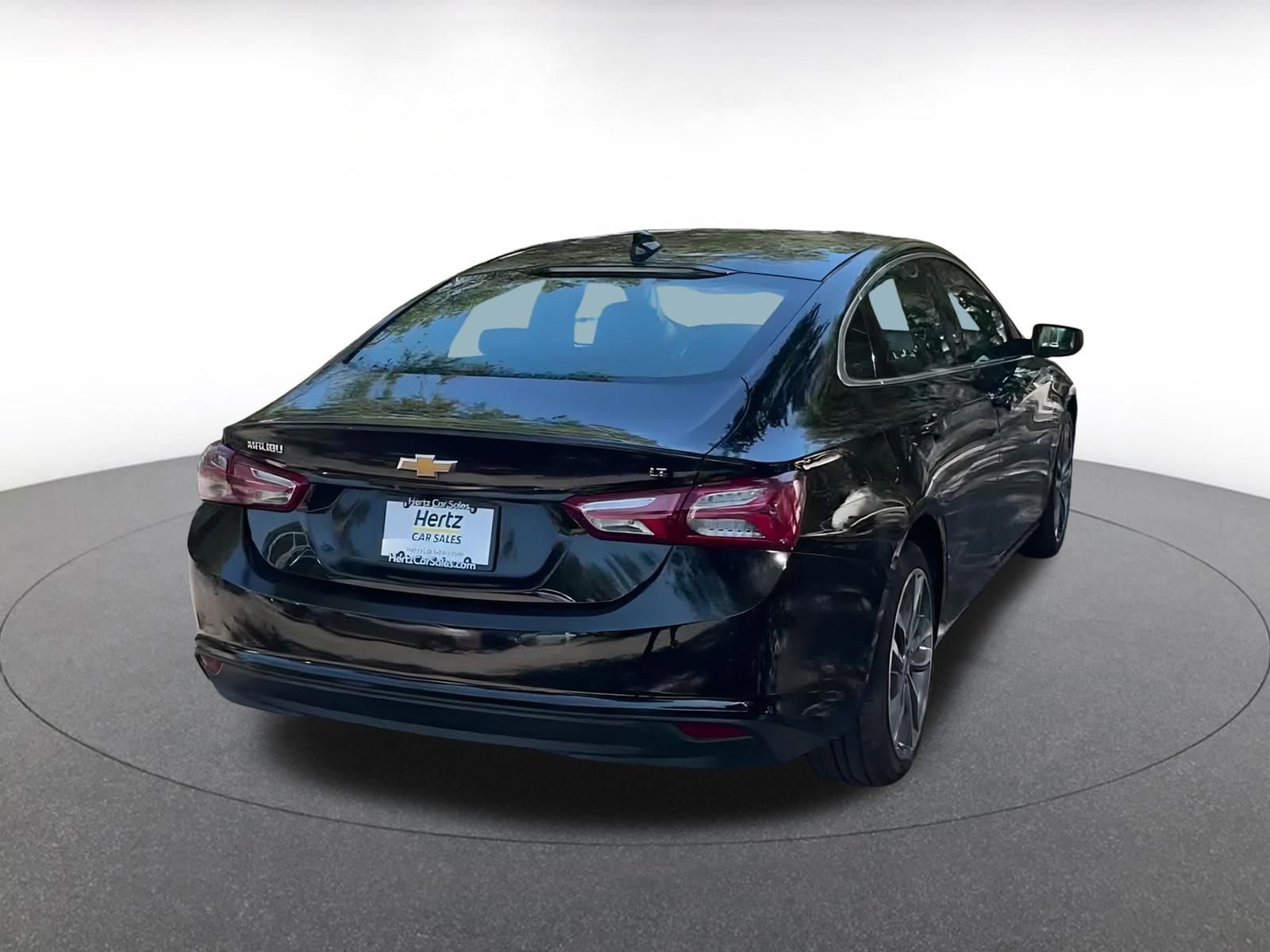 Thumbnail: 2024 Chevrolet Malibu - 14