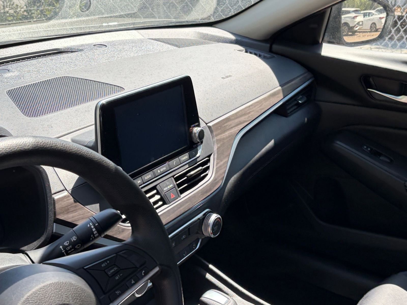 Thumbnail: 2025 Nissan Altima - 34