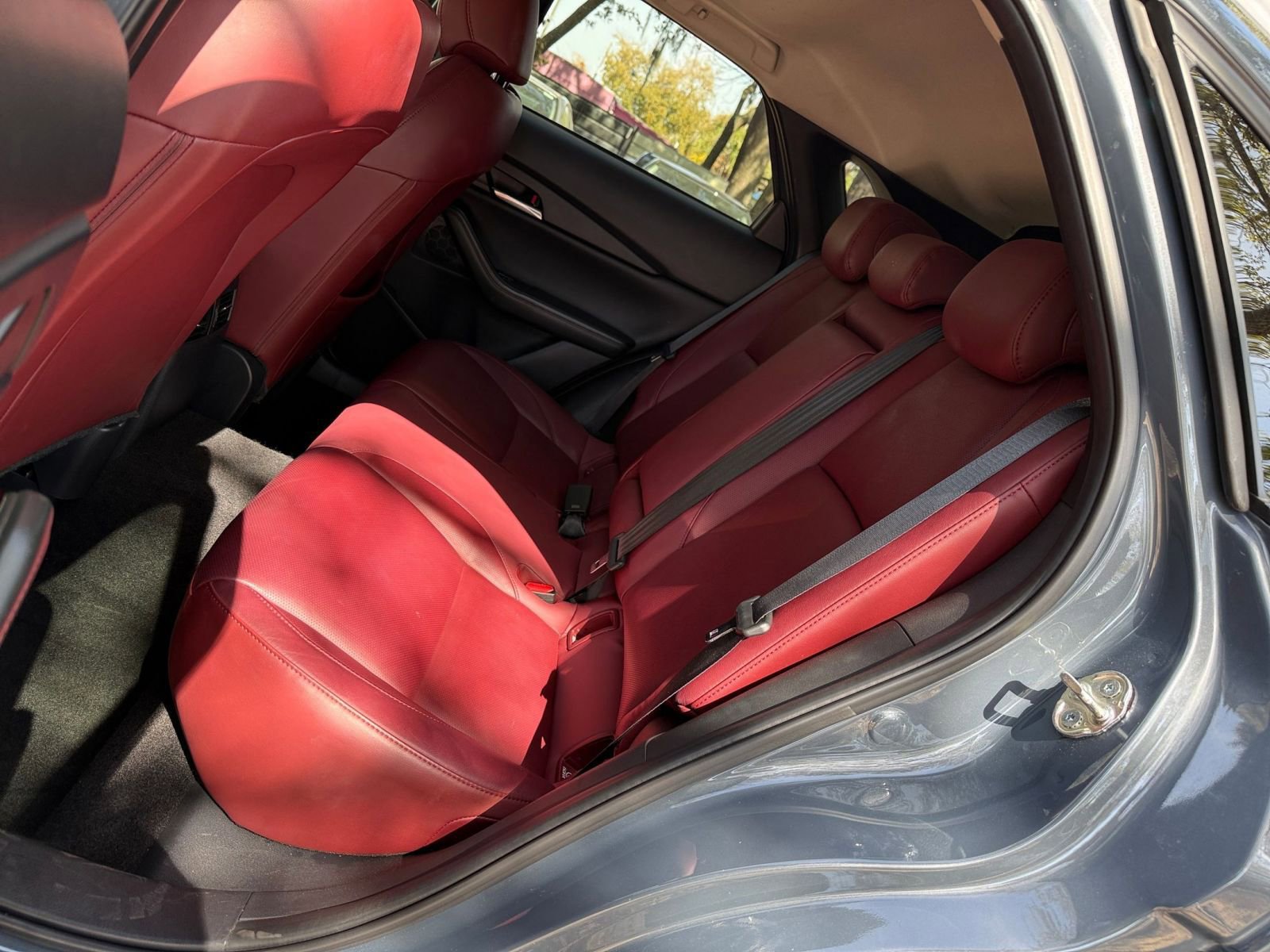 Thumbnail: 2025 Mazda CX-30 - 32