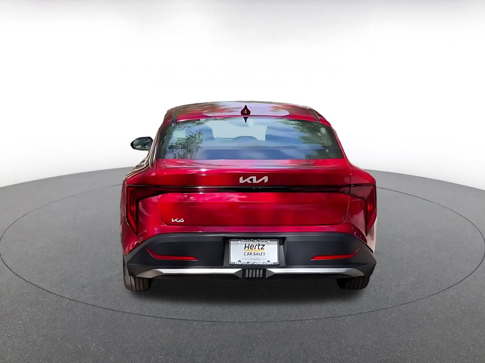 Thumbnail: 2025 Kia K4 - 10