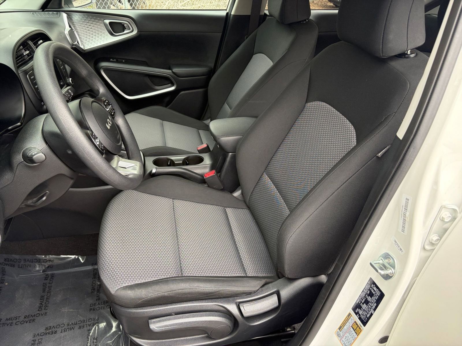 Thumbnail: 2025 Kia Soul - 21