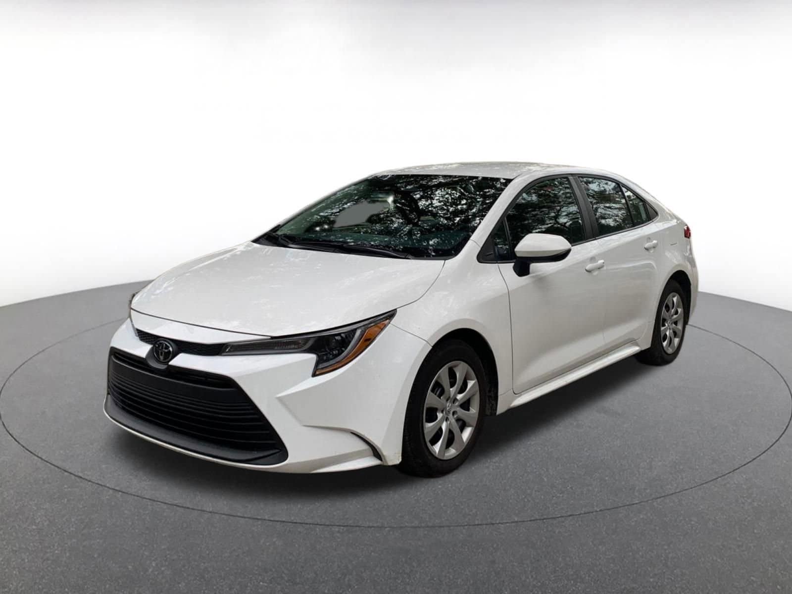 Thumbnail: 2025 Toyota Corolla - 3