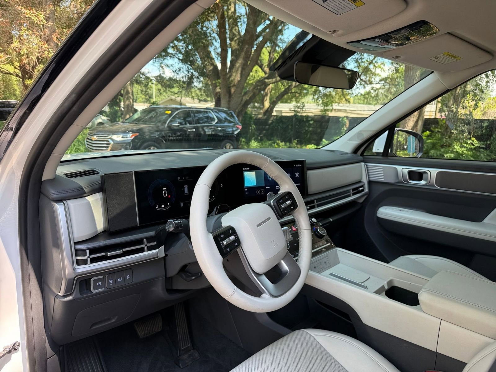 Thumbnail: 2024 Hyundai Santa Fe - 34