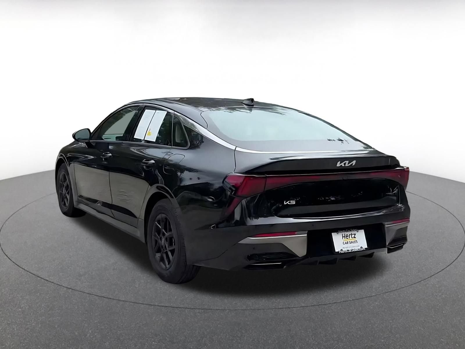 Thumbnail: 2025 Kia K5 - 11