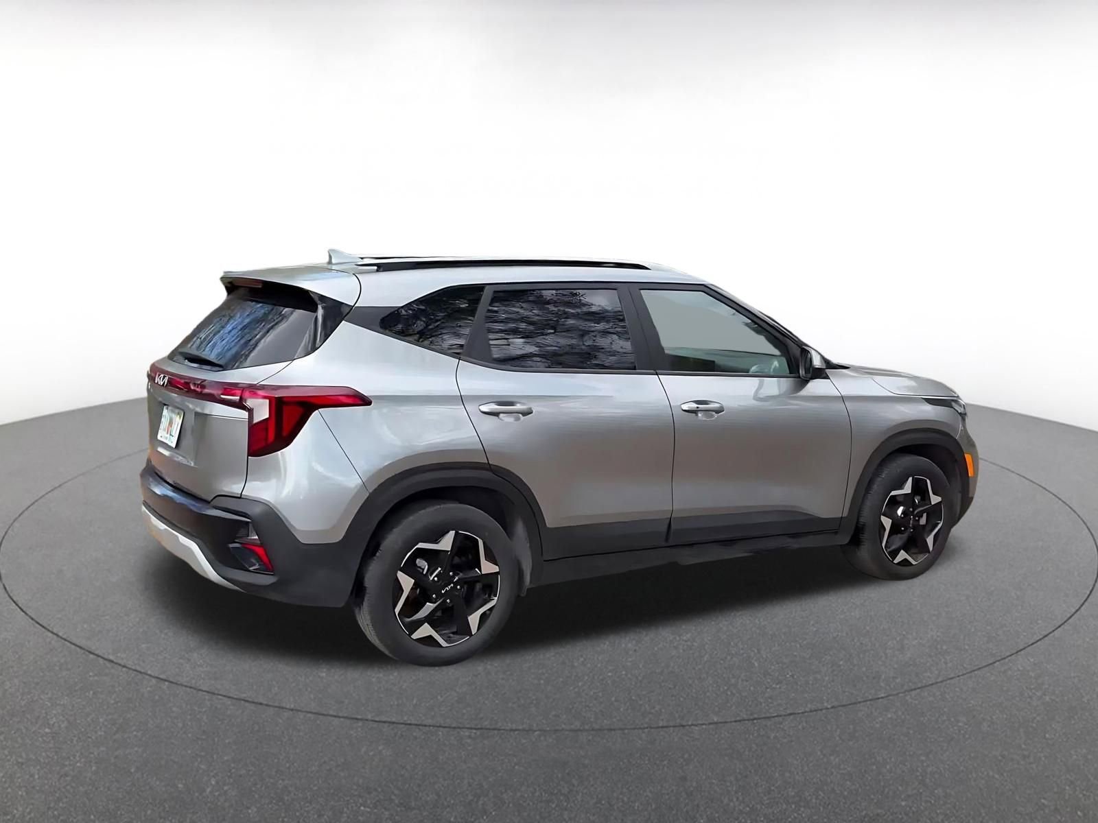 Thumbnail: 2025 Kia Seltos - 15