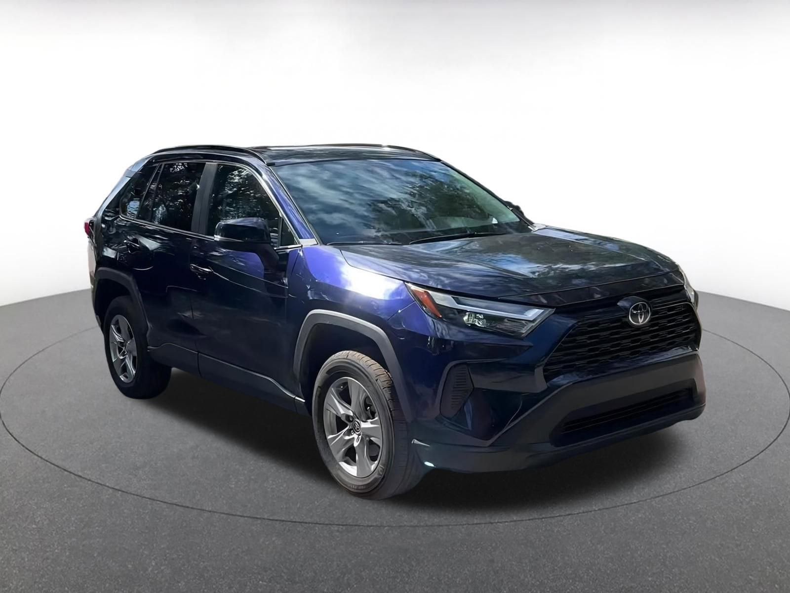 Thumbnail: 2025 Toyota RAV4 - 3