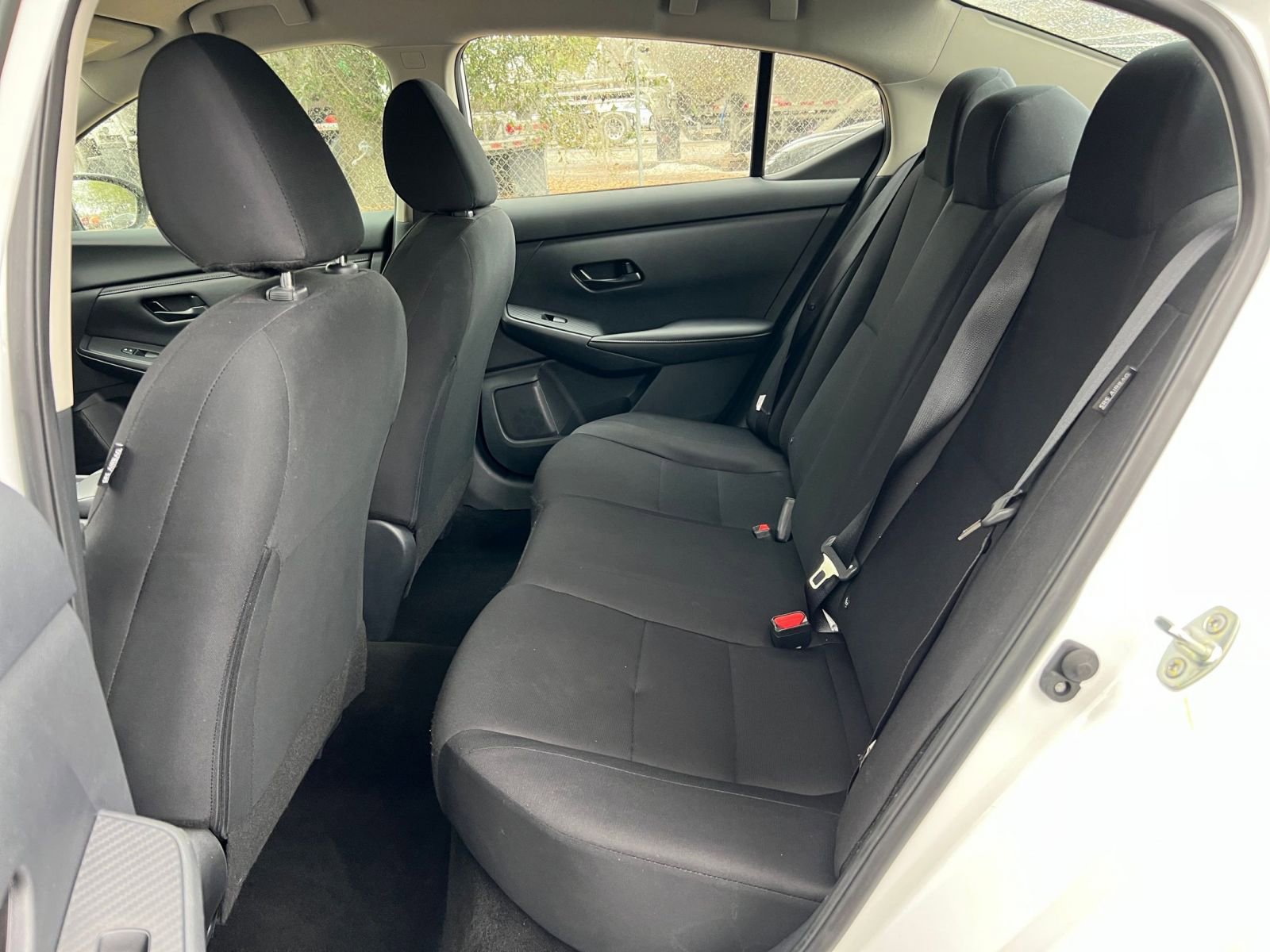 Thumbnail: 2025 Nissan Sentra - 35