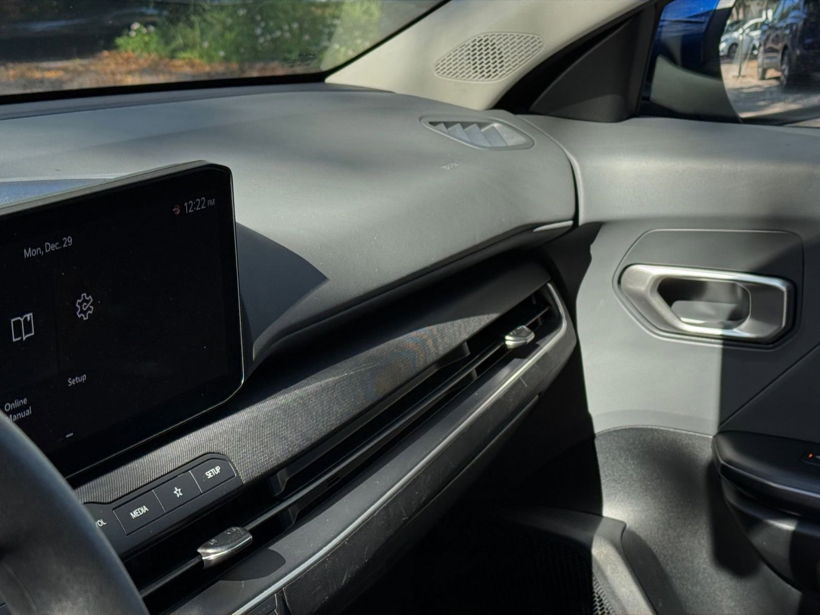 Thumbnail: 2025 Kia K4 - 29