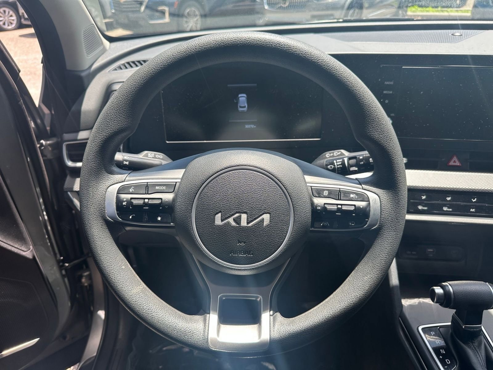 Thumbnail: 2024 Kia Sportage - 24
