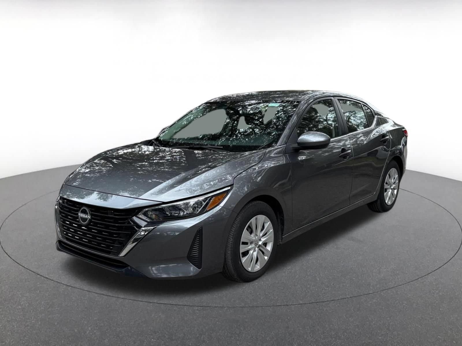 Thumbnail: 2025 Nissan Sentra - 4