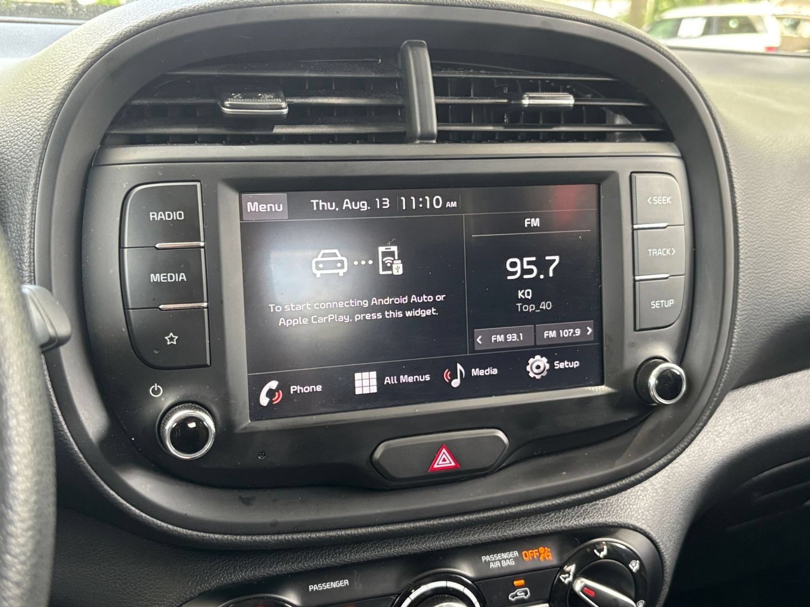 Thumbnail: 2025 Kia Soul - 20