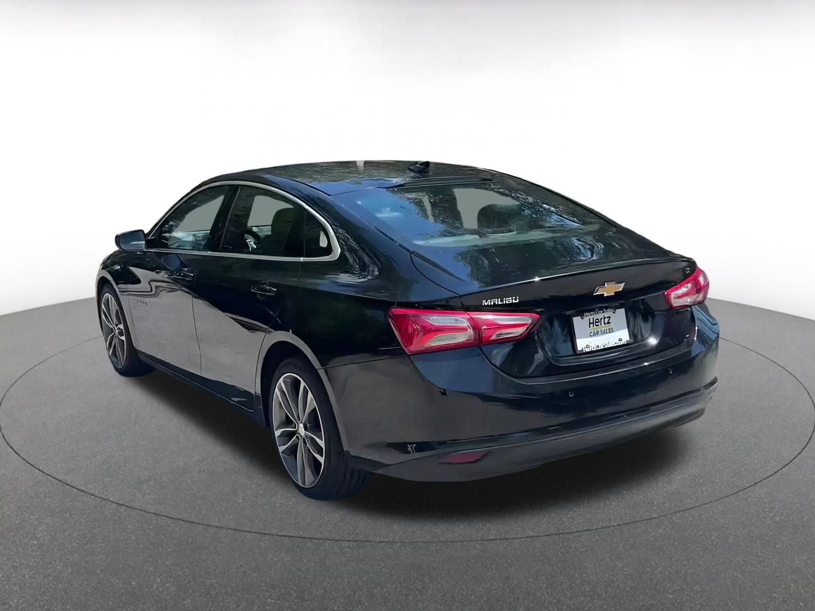 Thumbnail: 2024 Chevrolet Malibu - 11