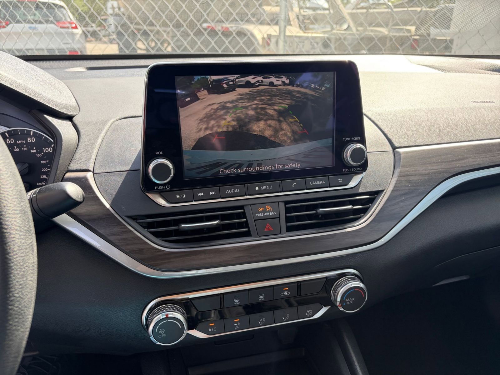 Thumbnail: 2025 Nissan Altima - 17