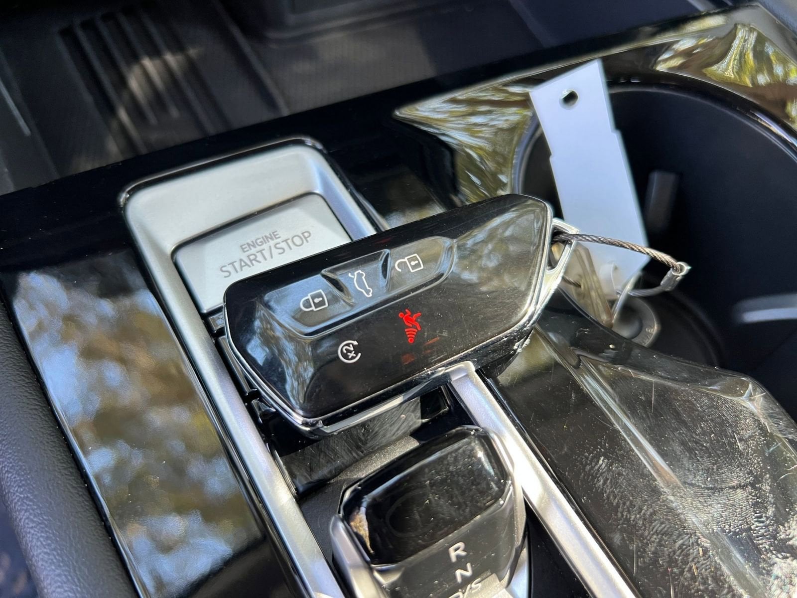 Thumbnail: 2025 Volkswagen Atlas - 18