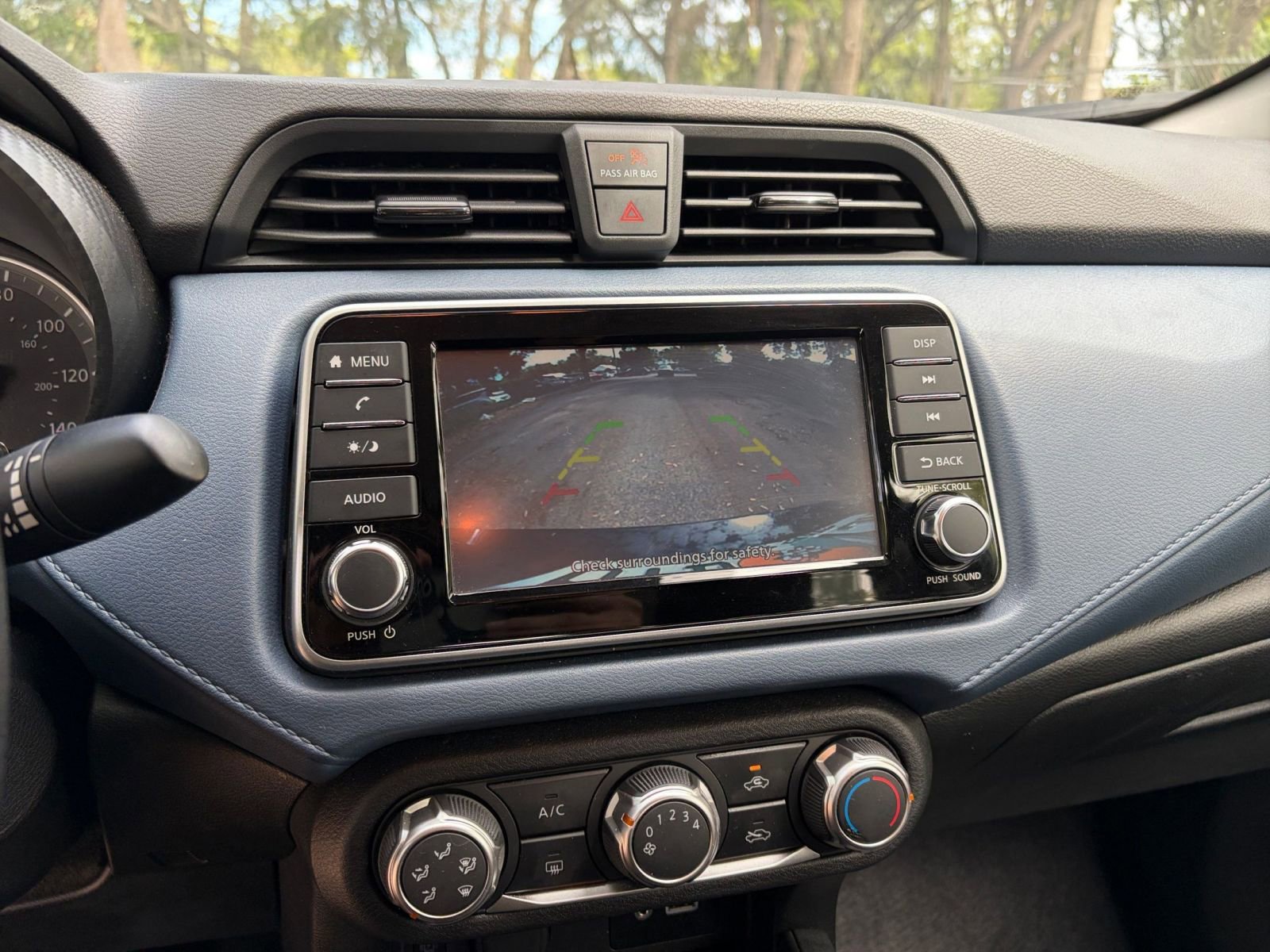 Thumbnail: 2025 Nissan Versa - 17