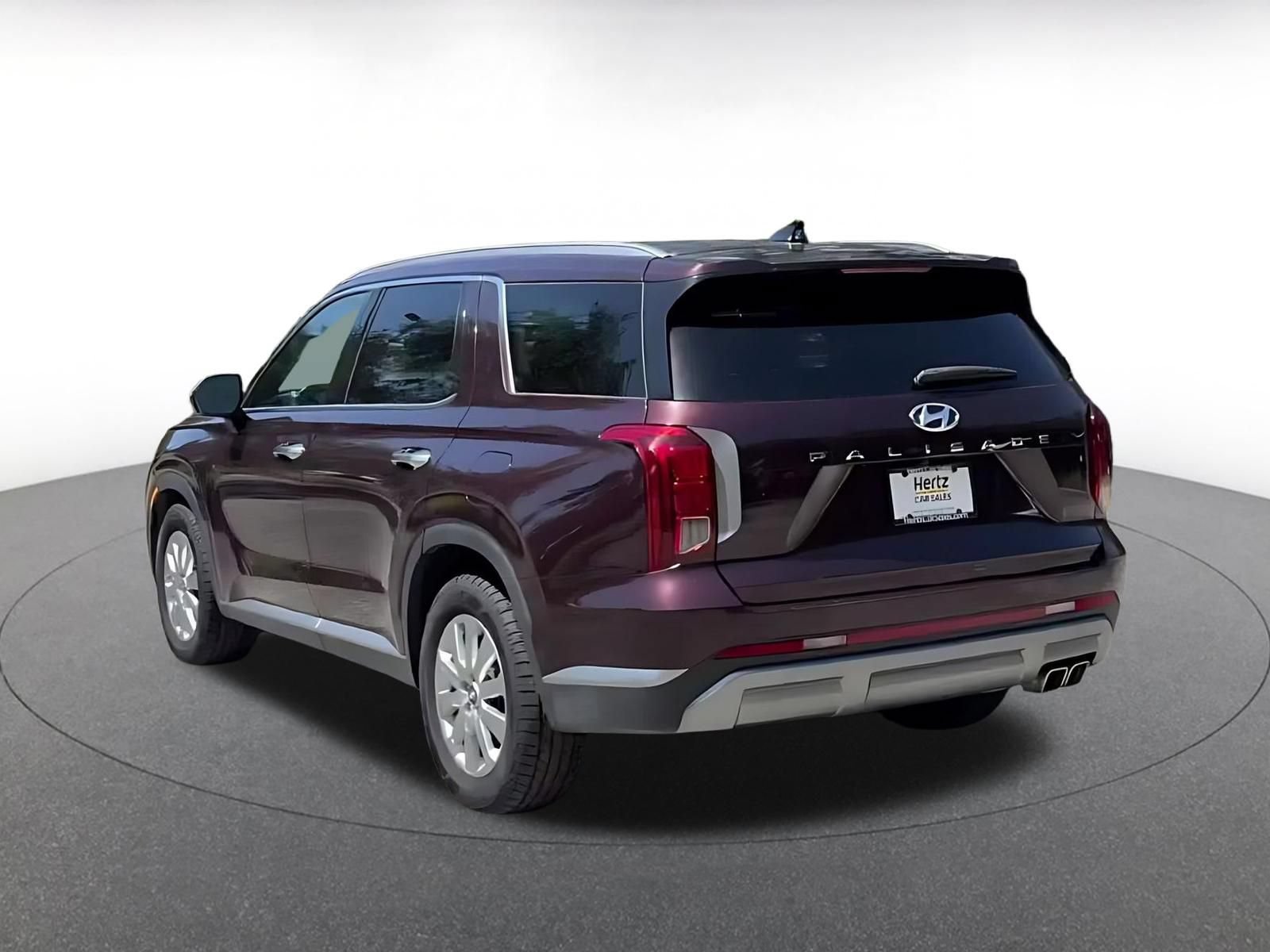 Thumbnail: 2024 Hyundai Palisade - 11