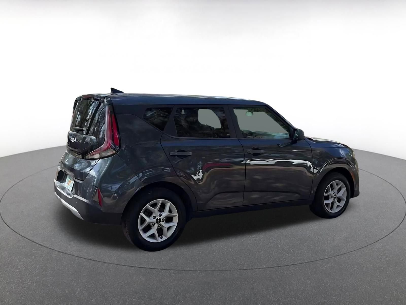 Thumbnail: 2025 Kia Soul - 16