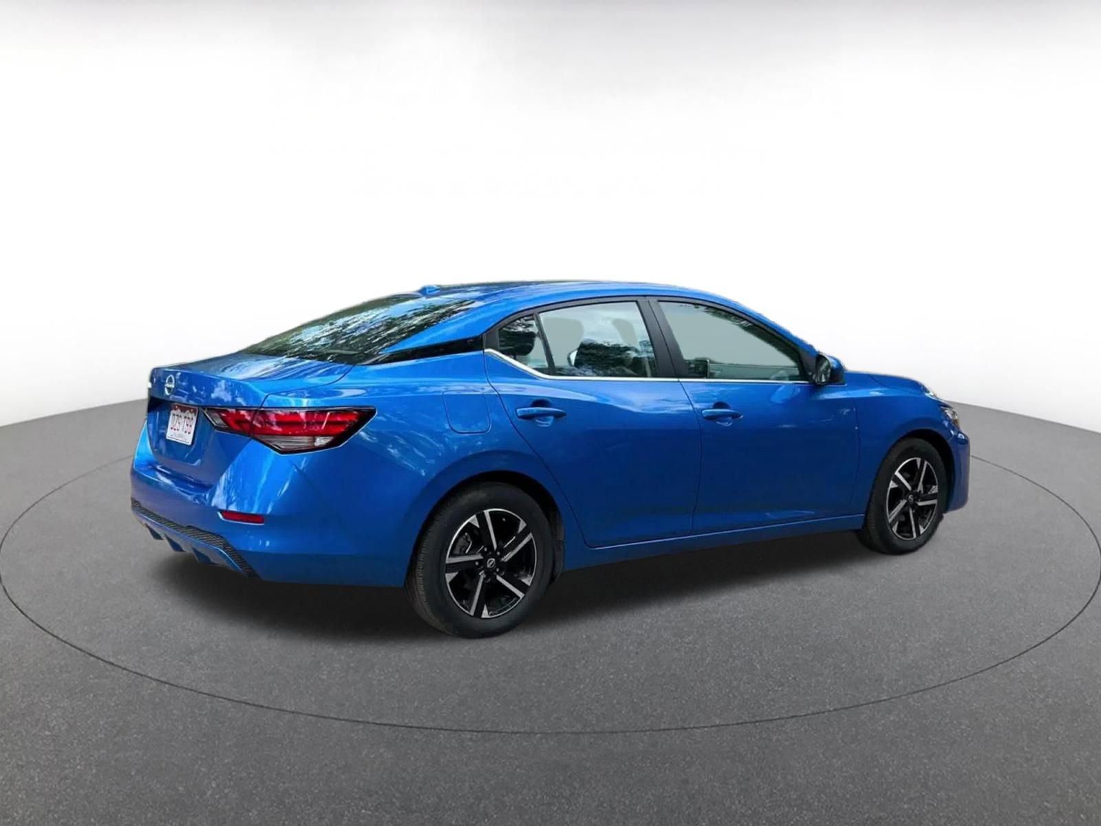 Thumbnail: 2025 Nissan Sentra - 14