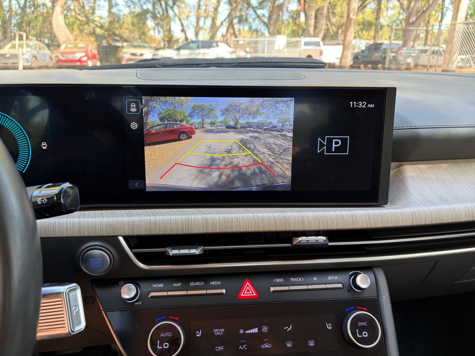 Thumbnail: 2025 Hyundai Sonata - 17