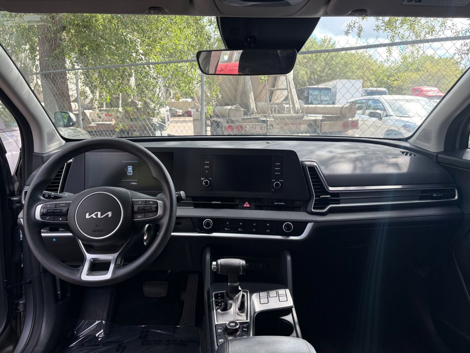 Thumbnail: 2025 Kia Sportage - 31
