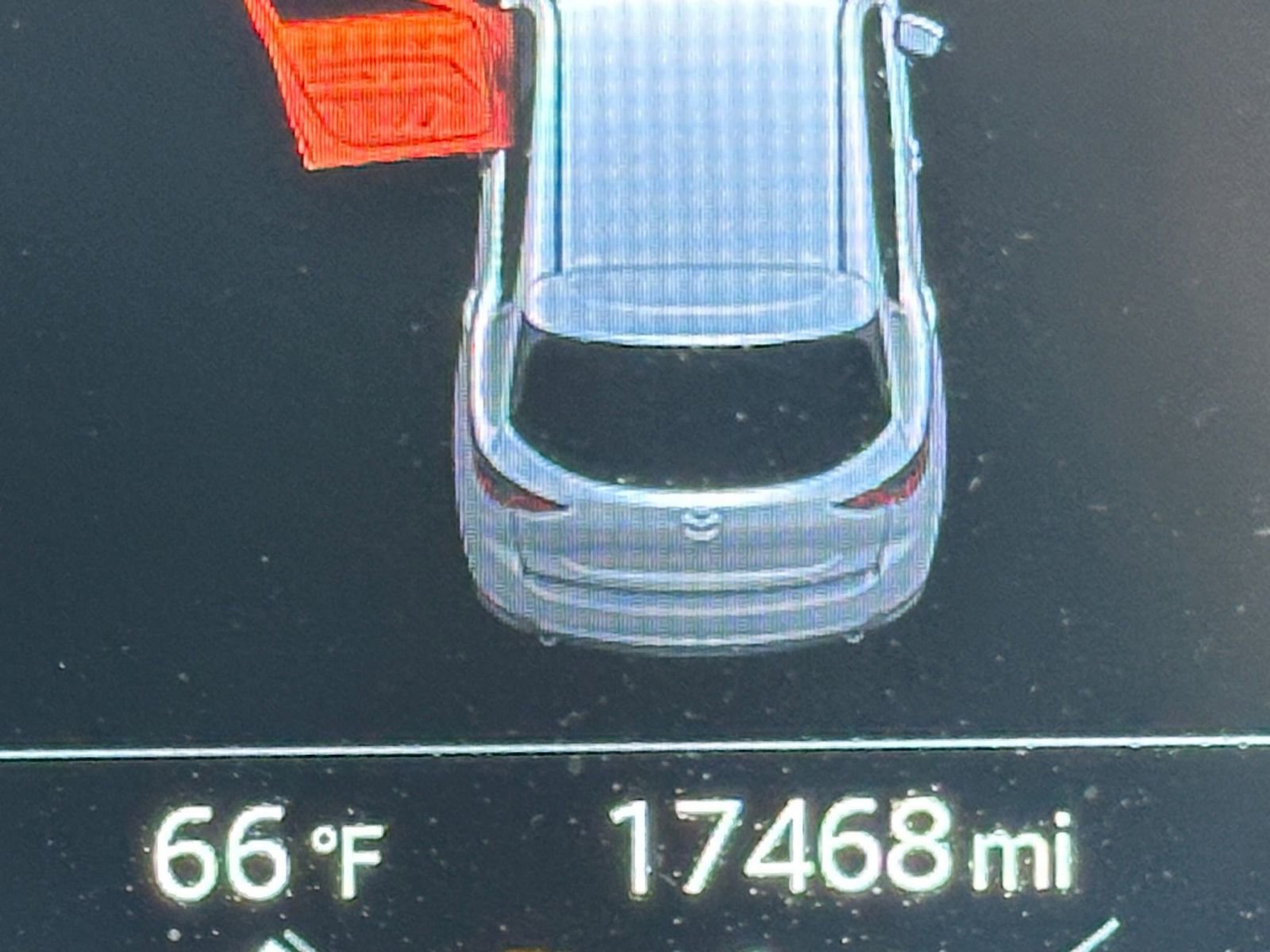 Thumbnail: 2025 Mazda CX-5 - 34