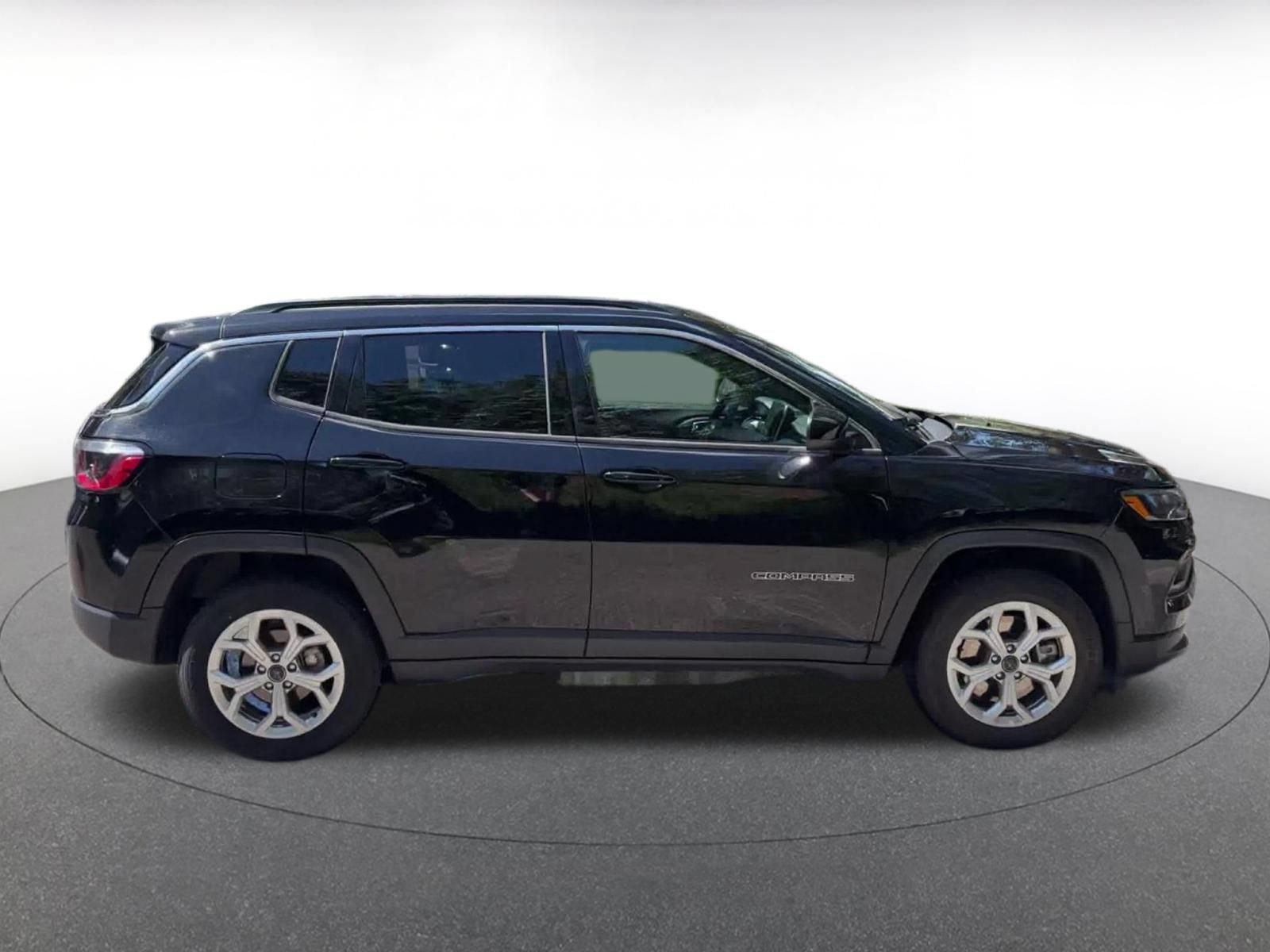 Thumbnail: 2025 Jeep Compass - 16