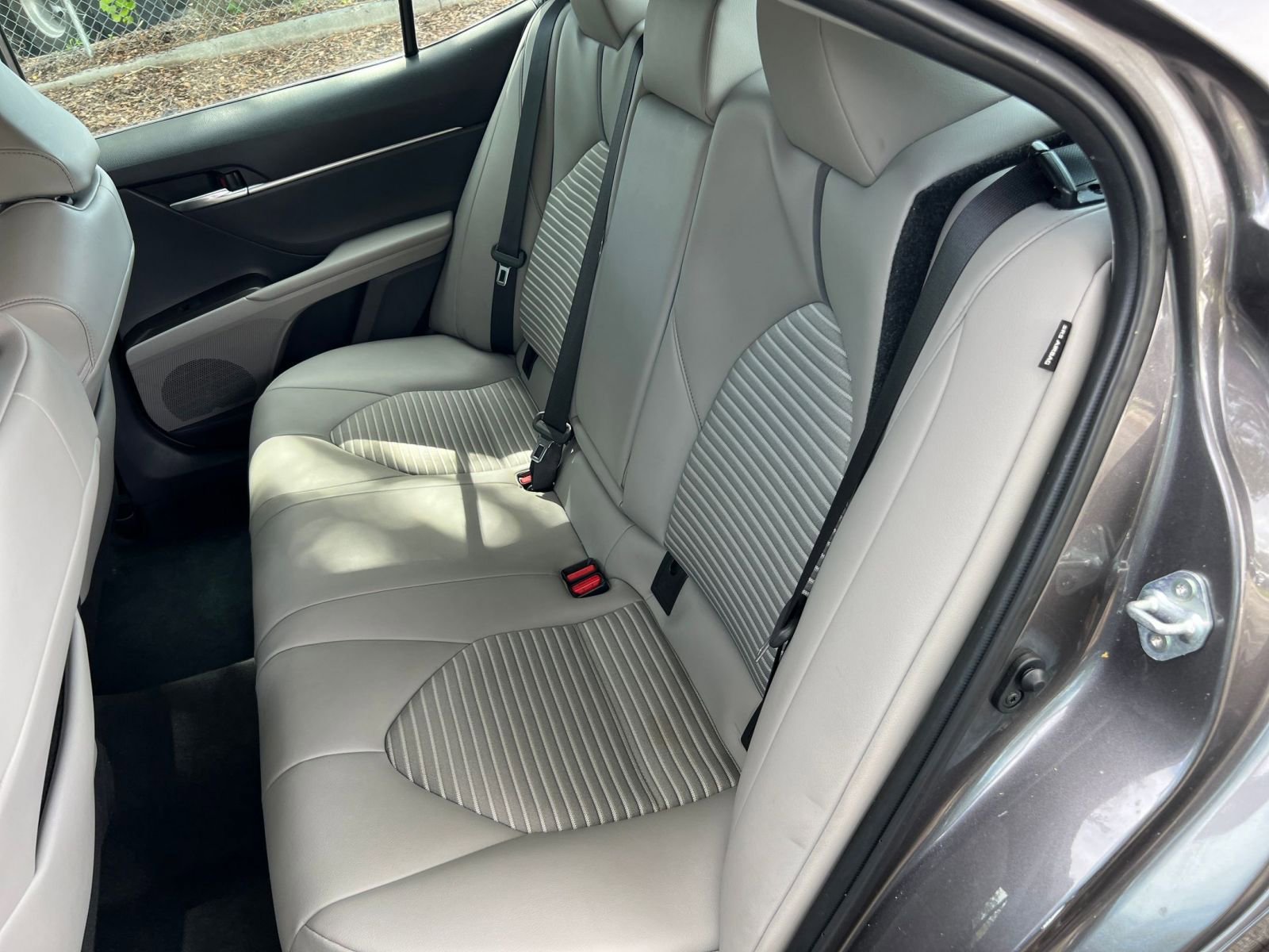 Thumbnail: 2023 Toyota Camry - 31