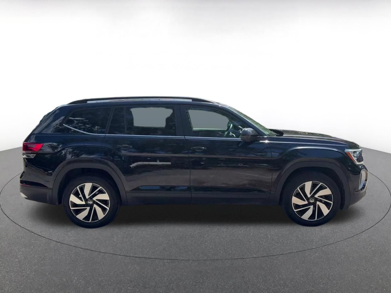 Thumbnail: 2026 Volkswagen Atlas - 15