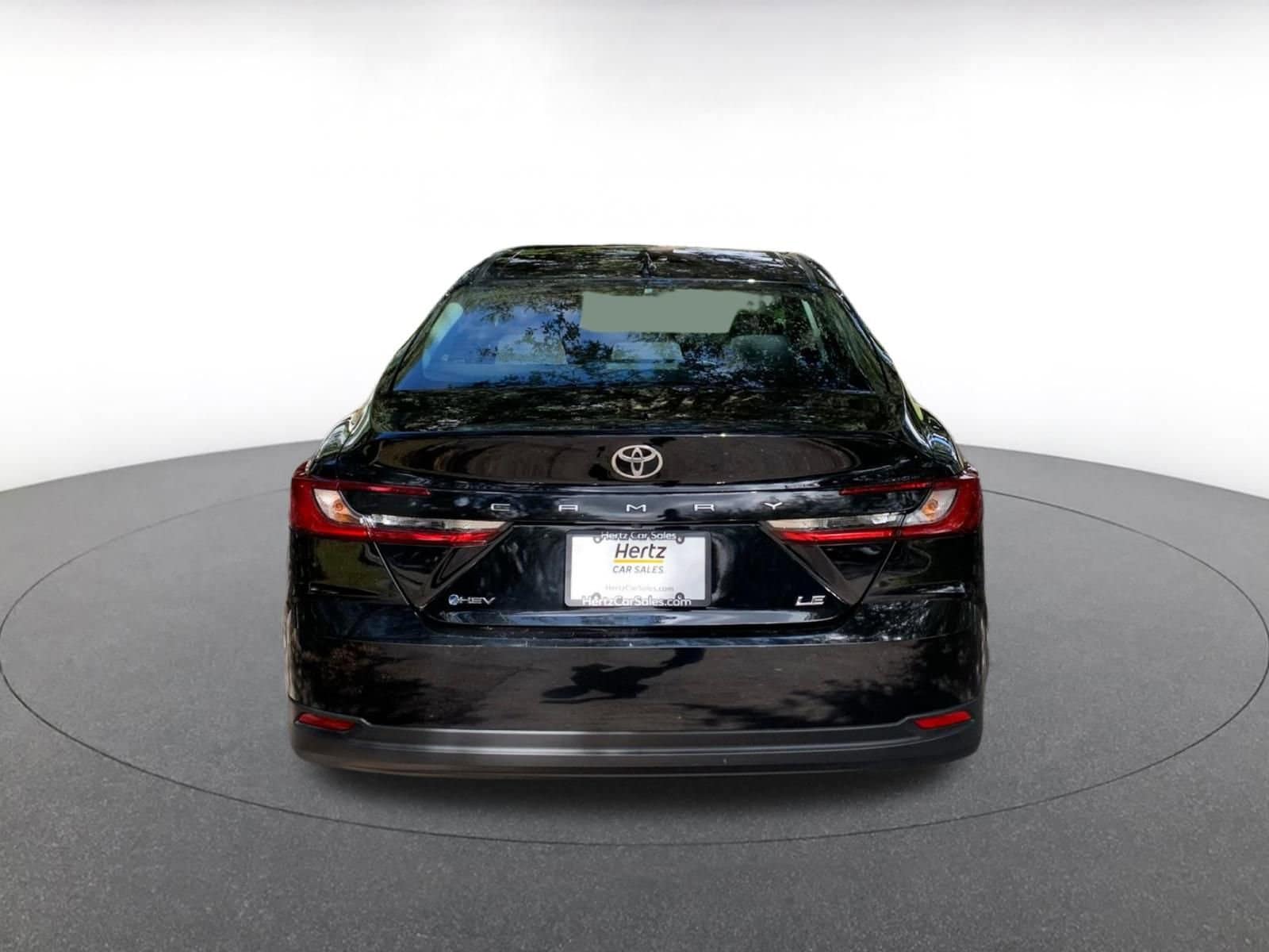 Thumbnail: 2025 Toyota Camry - 6