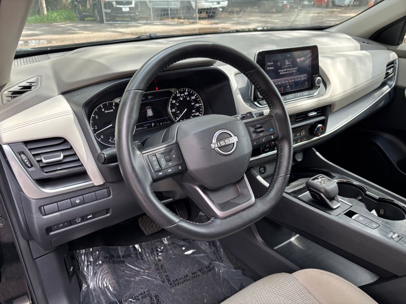 Thumbnail: 2025 Nissan Rogue - 35