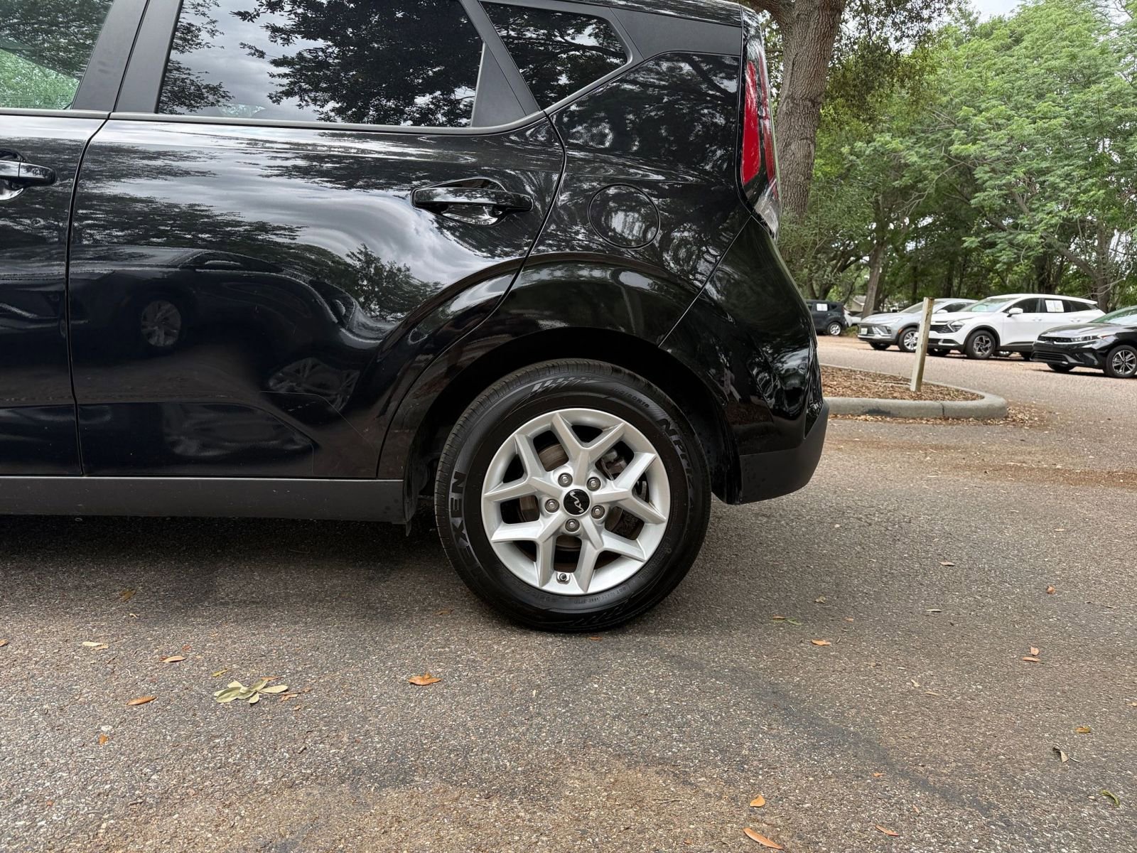 Thumbnail: 2025 Kia Soul - 10