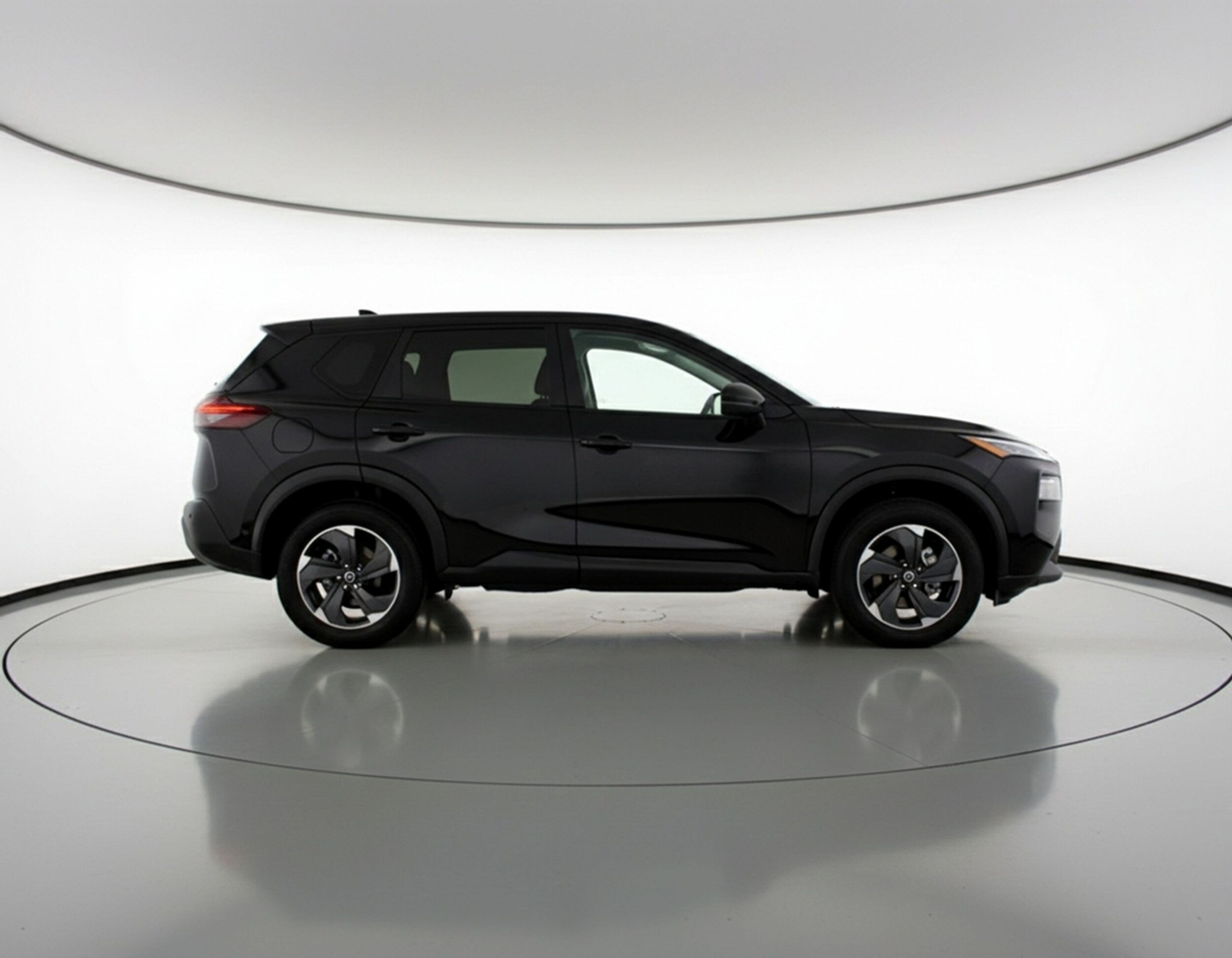 Thumbnail: 2025 Nissan Rogue - 14