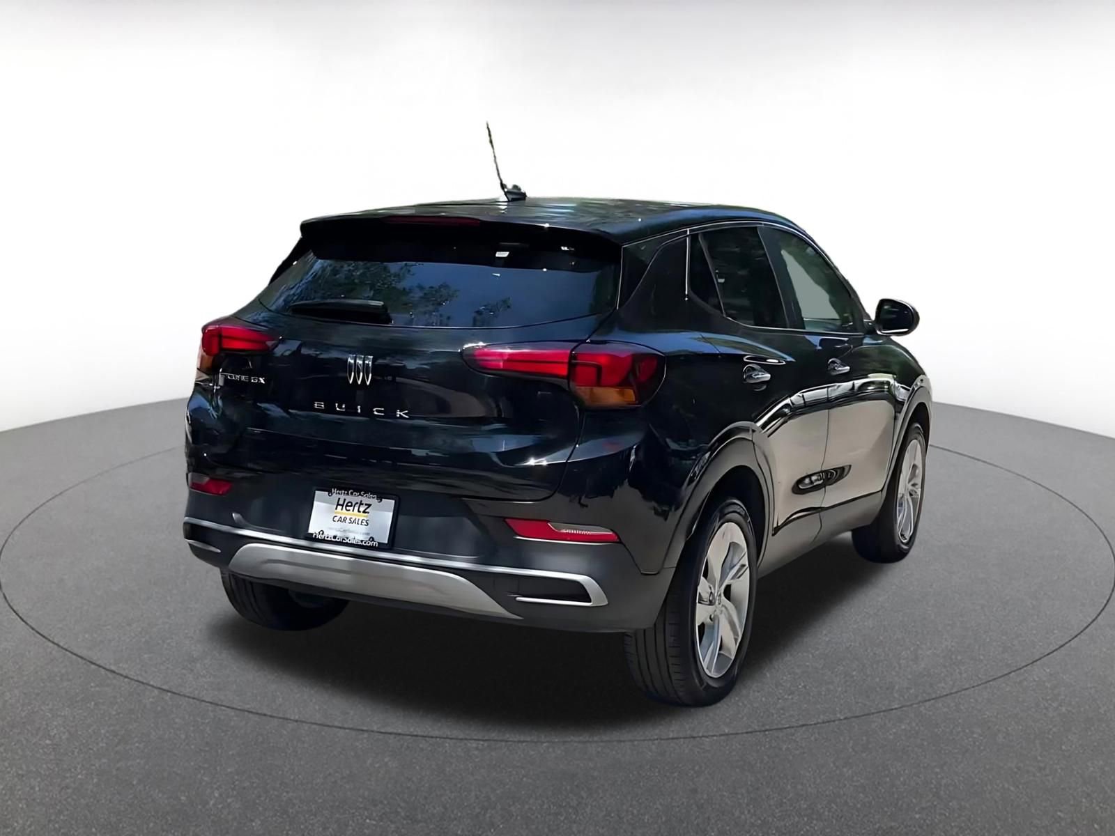 Thumbnail: 2025 Buick Encore GX - 14