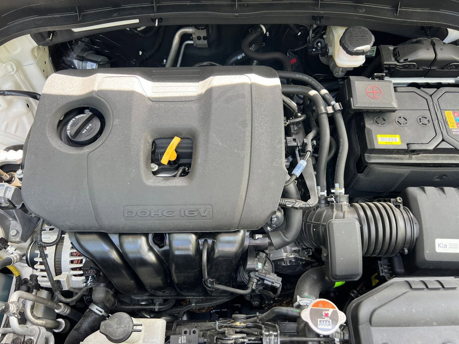 Thumbnail: 2025 Kia Soul - 30