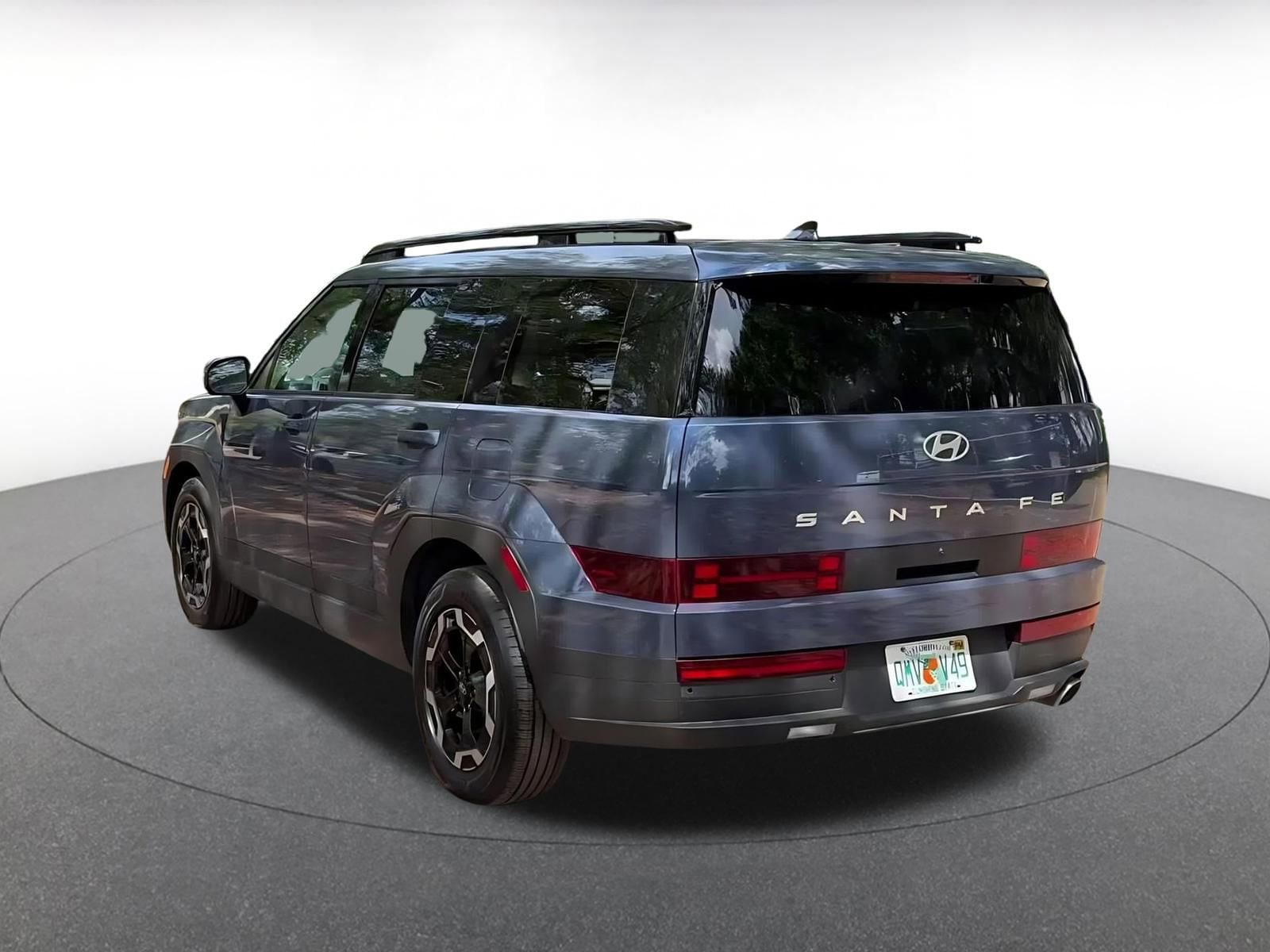 Thumbnail: 2025 Hyundai Santa Fe - 11