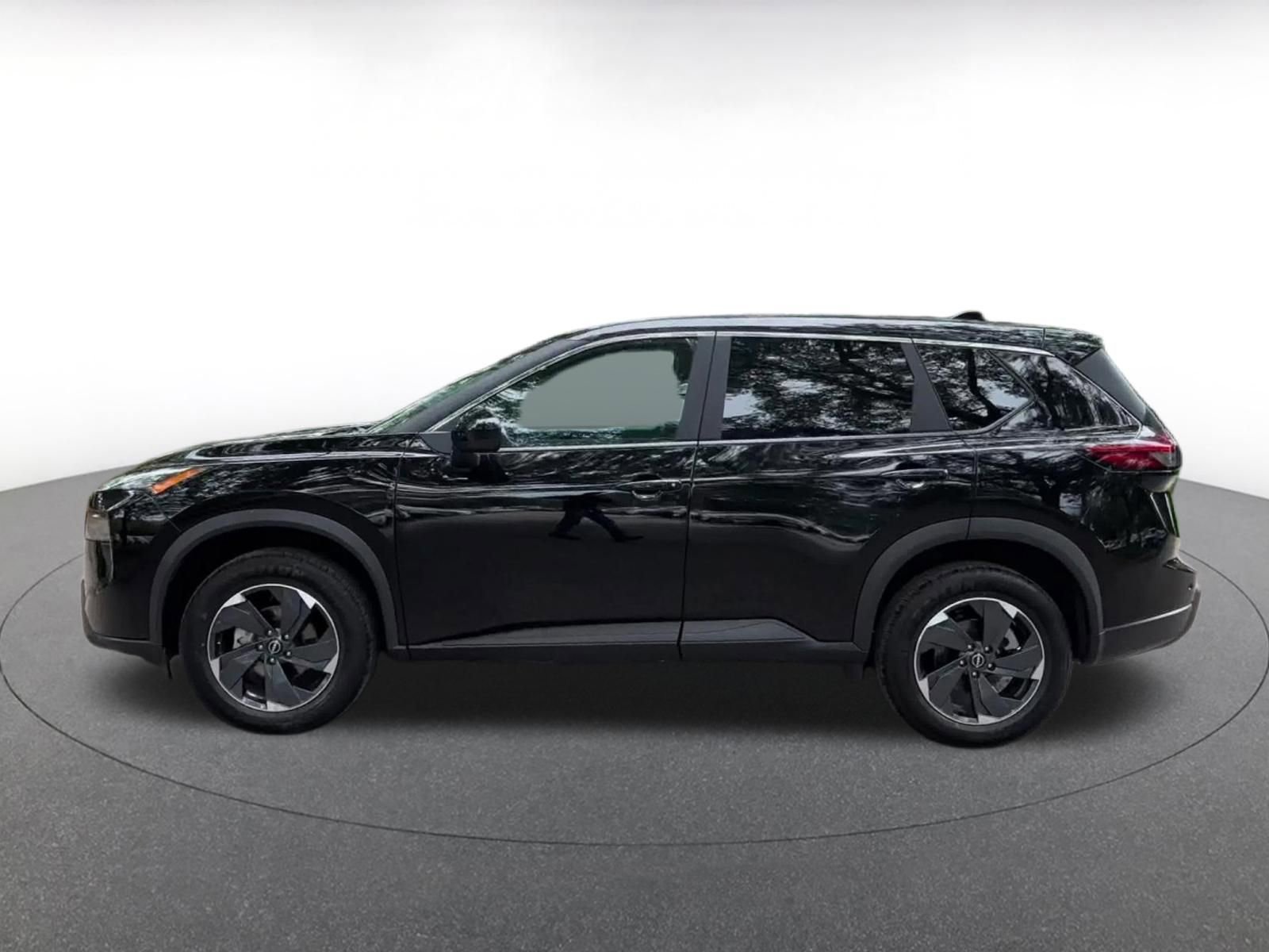 Thumbnail: 2025 Nissan Rogue - 9