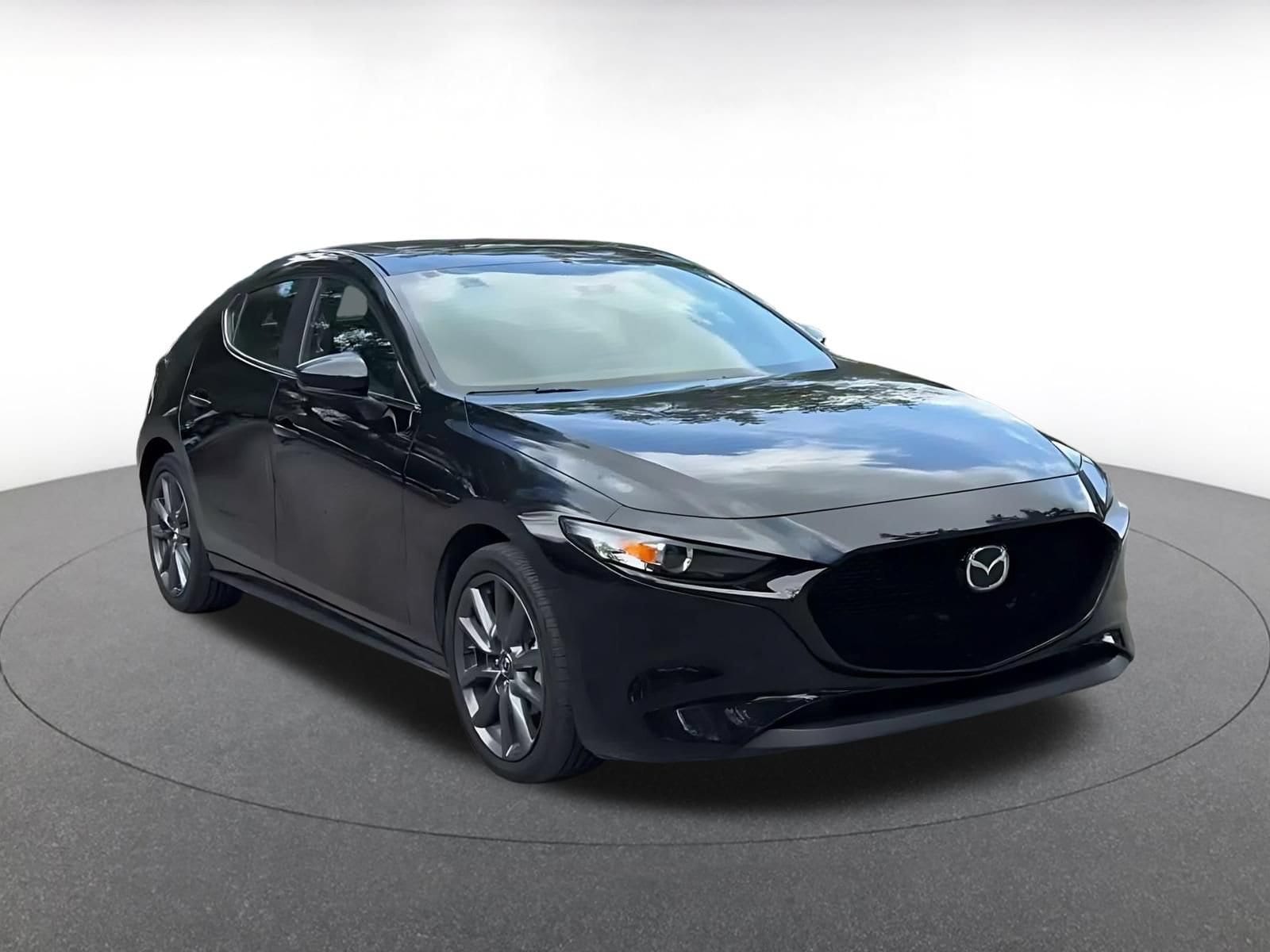 Thumbnail: 2026 Mazda Mazda3 - 3