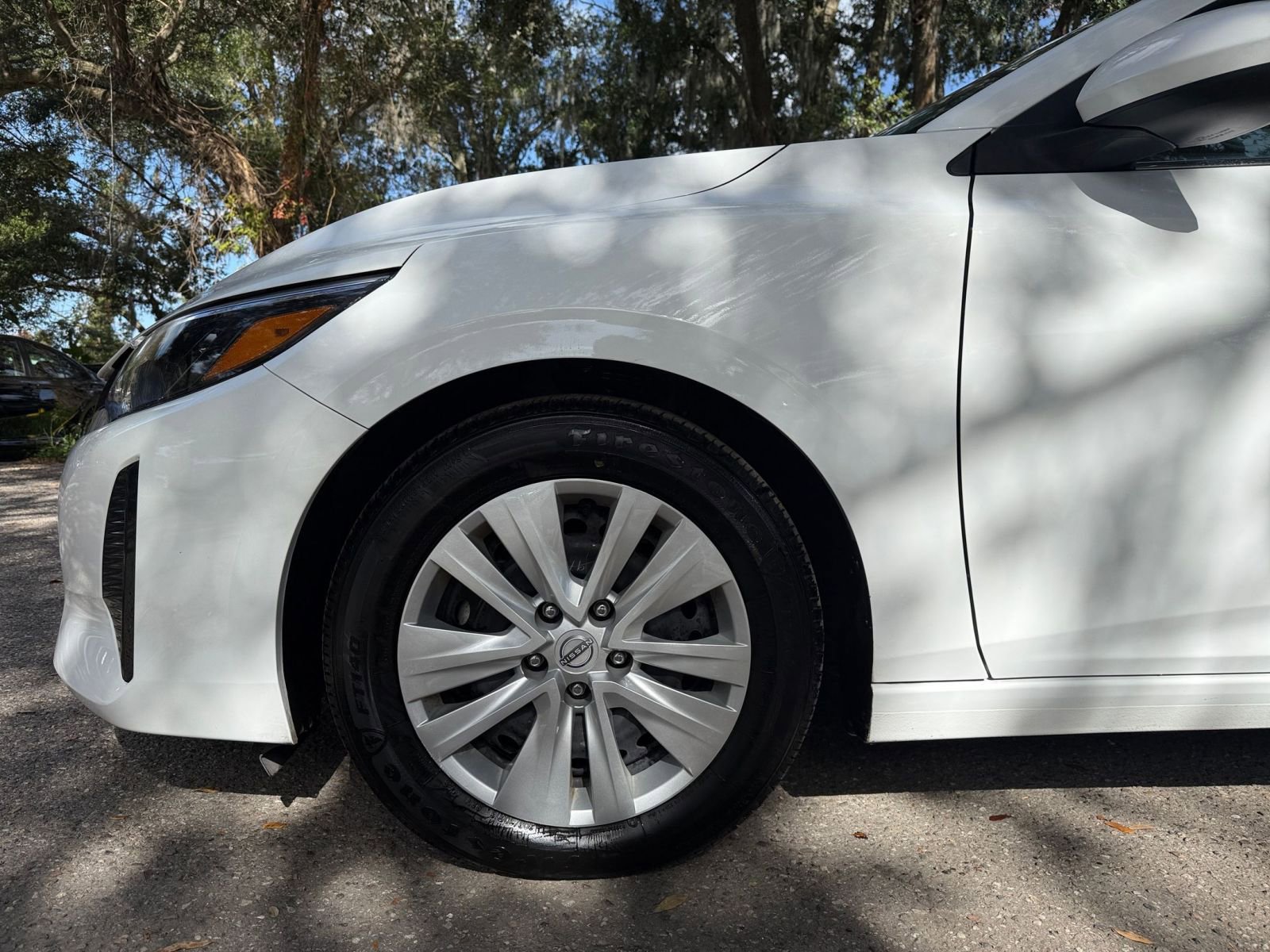 Thumbnail: 2025 Nissan Sentra - 27