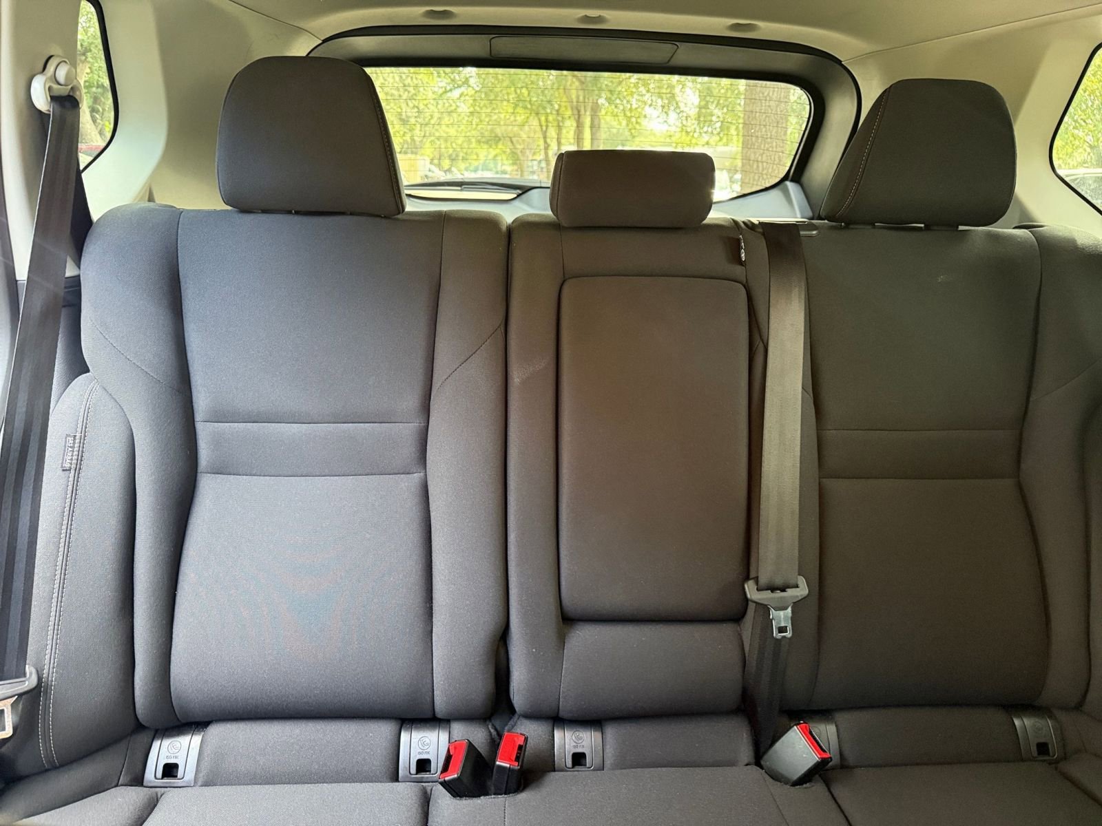 Thumbnail: 2024 Nissan Rogue - 32