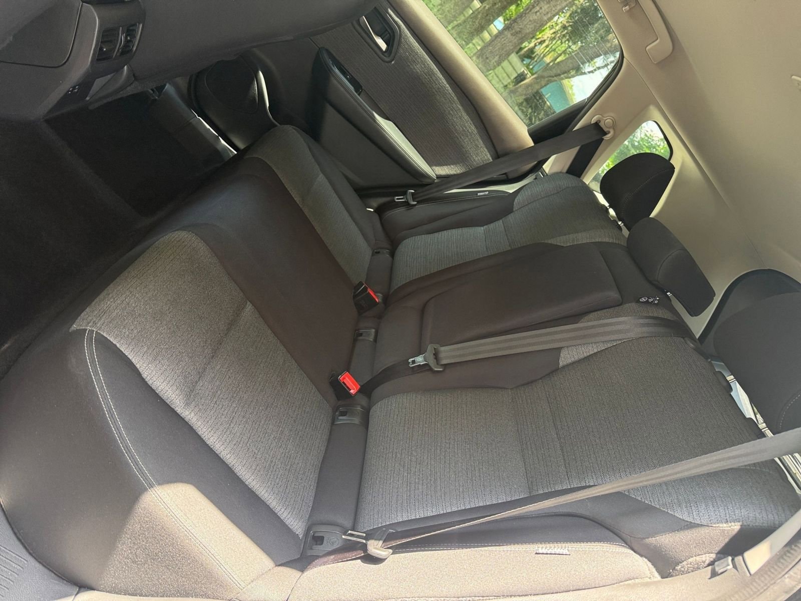 2023 Nissan Rogue SV 20