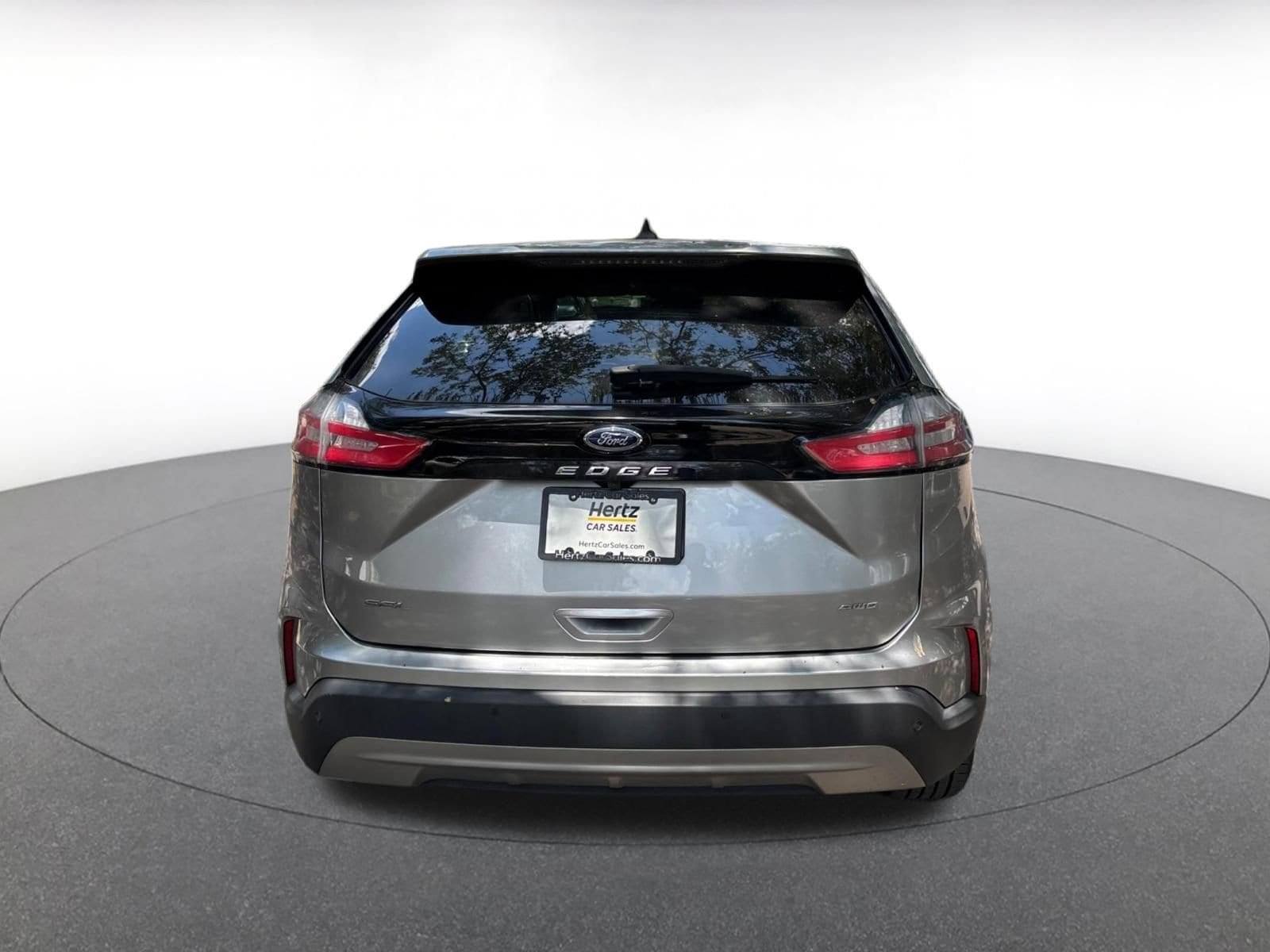 Thumbnail: 2024 Ford Edge - 6