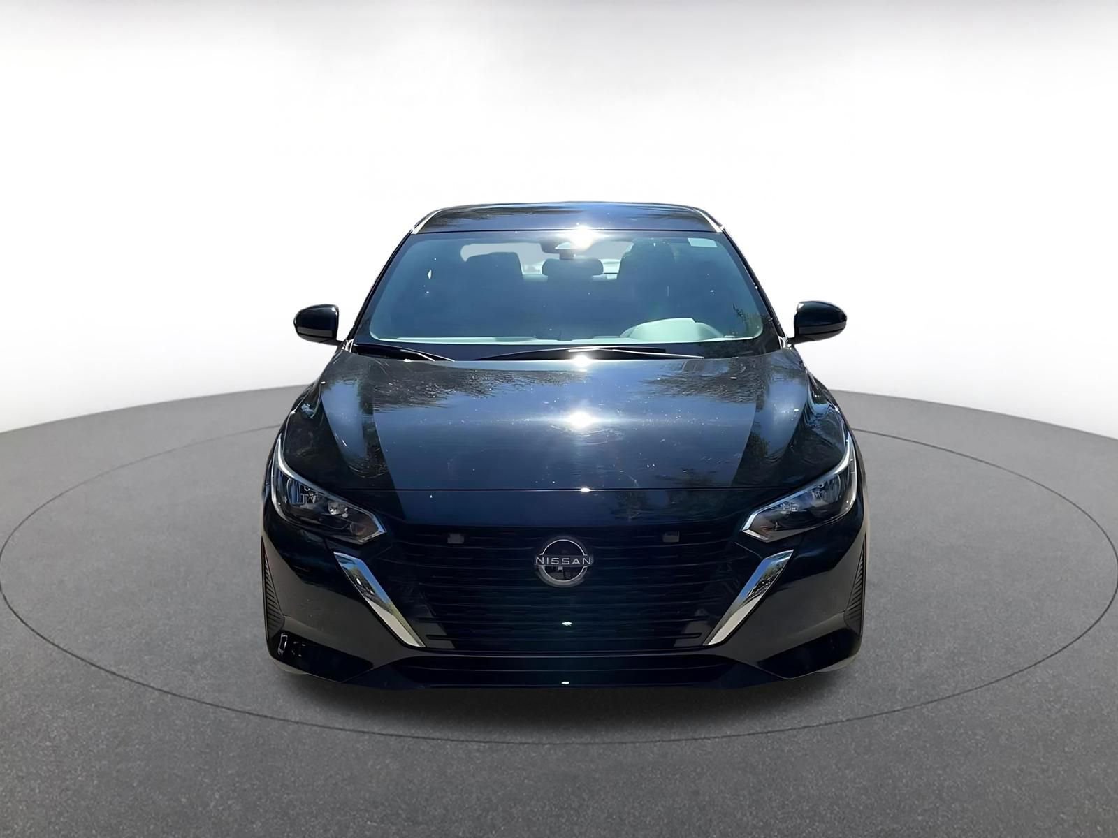 Thumbnail: 2025 Nissan Sentra - 4