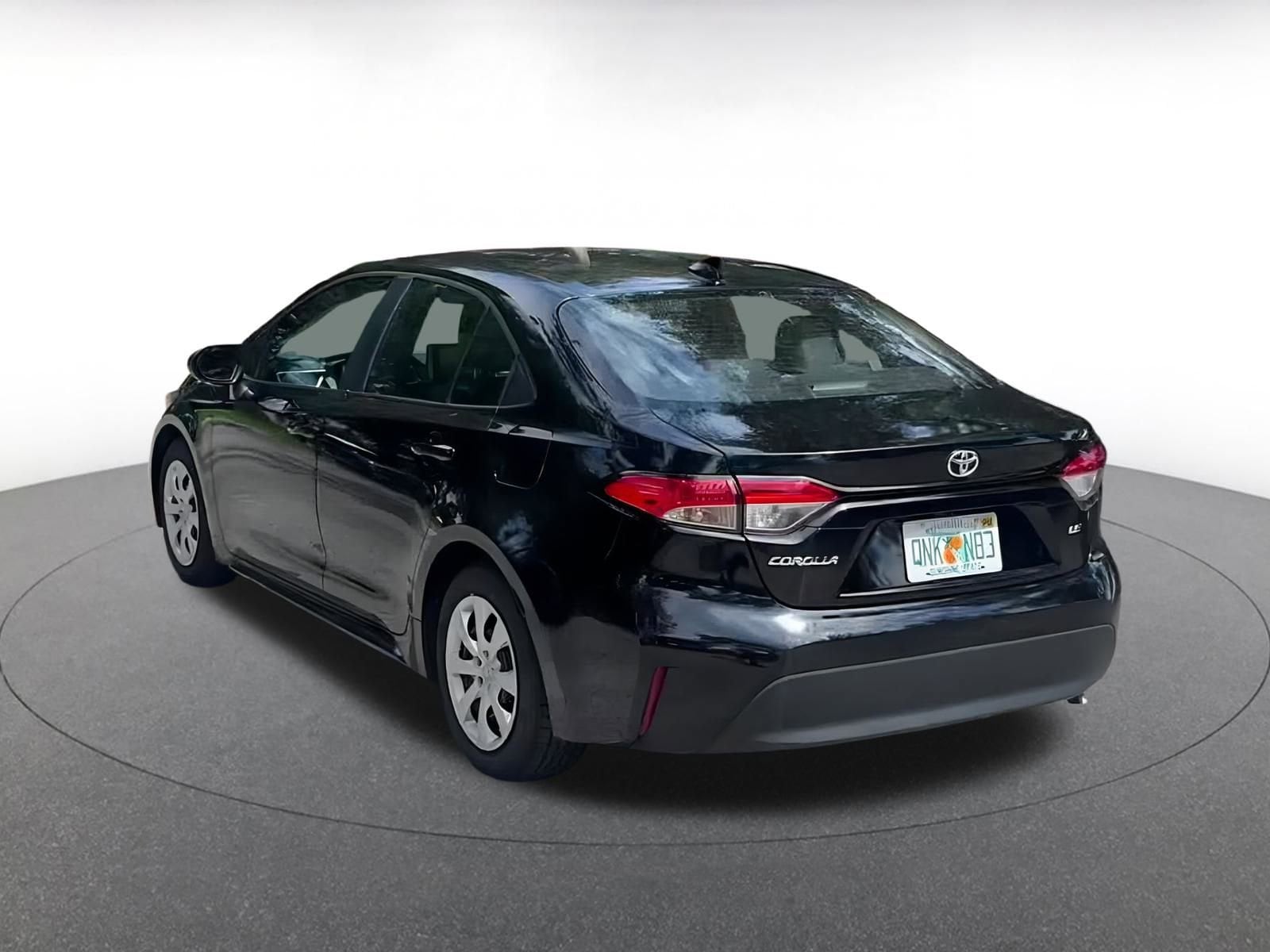 Thumbnail: 2025 Toyota Corolla - 11