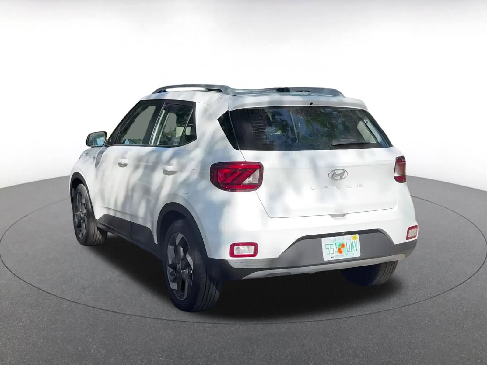 Thumbnail: 2025 Hyundai Venue - 11