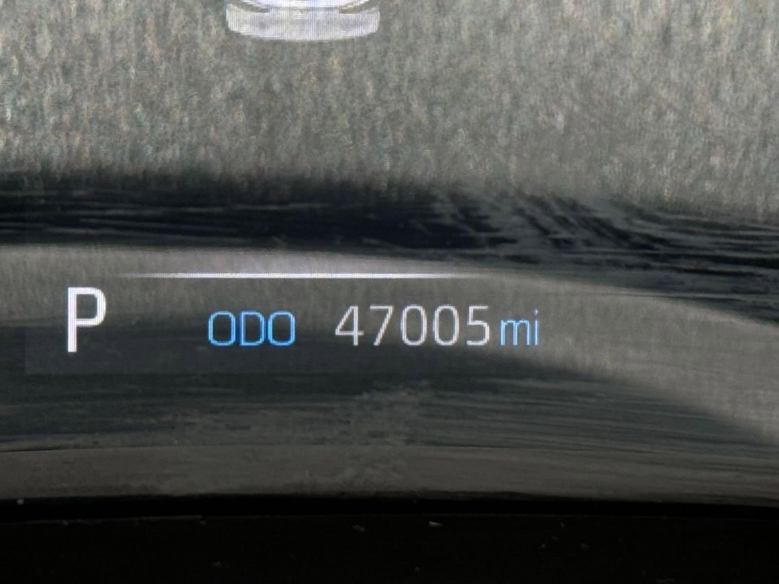 Thumbnail: 2023 Toyota Sienna - 34