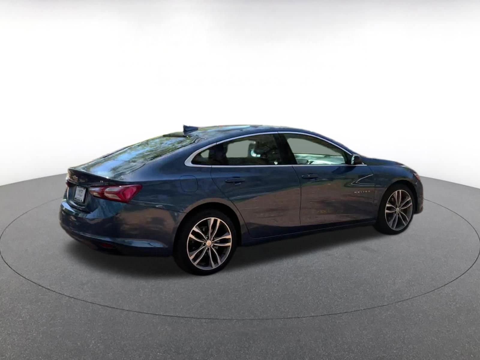 2024 Chevrolet Malibu LT 15