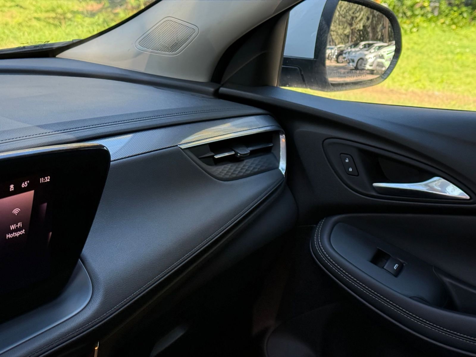 Thumbnail: 2025 Buick Encore GX - 29