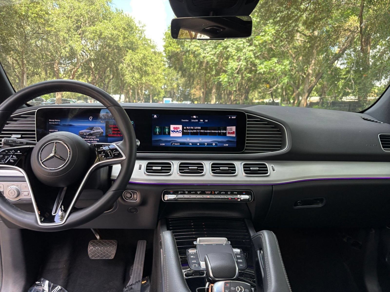 Thumbnail: 2026 Mercedes-Benz GLE - 35