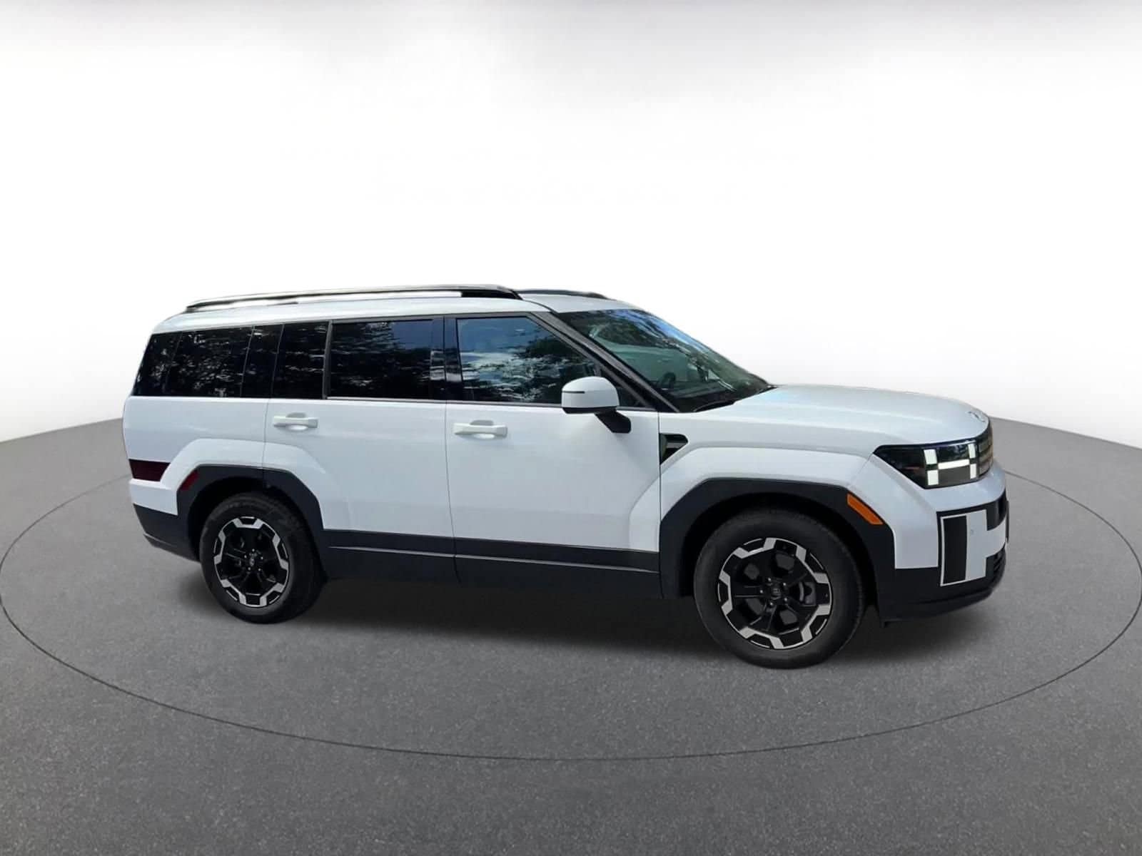 Thumbnail: 2025 Hyundai Santa Fe - 2